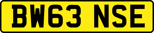 BW63NSE
