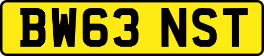 BW63NST