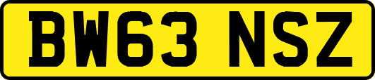 BW63NSZ