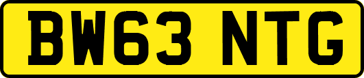BW63NTG