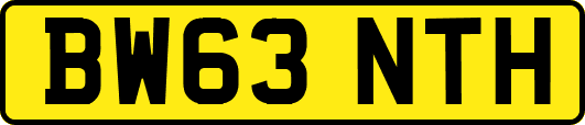 BW63NTH