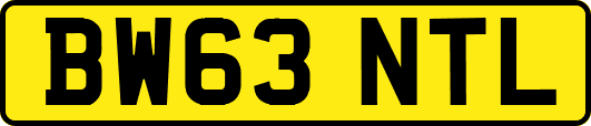 BW63NTL