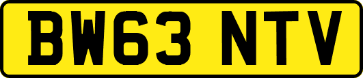 BW63NTV