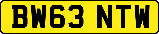 BW63NTW