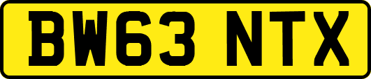 BW63NTX