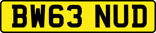 BW63NUD