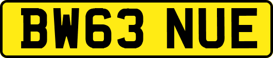 BW63NUE
