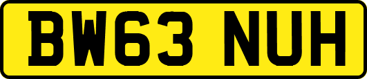 BW63NUH