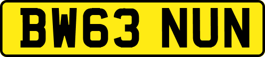 BW63NUN