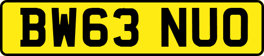 BW63NUO