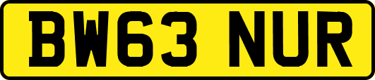 BW63NUR