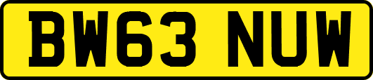 BW63NUW