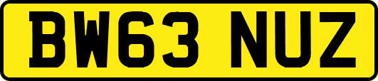 BW63NUZ