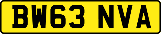 BW63NVA