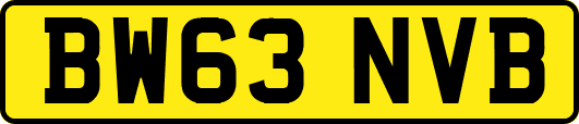 BW63NVB