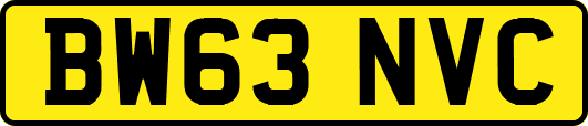BW63NVC
