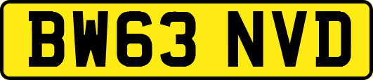 BW63NVD