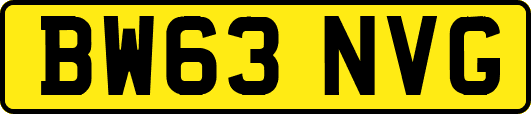 BW63NVG