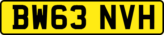 BW63NVH