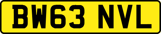 BW63NVL