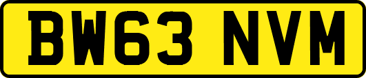 BW63NVM