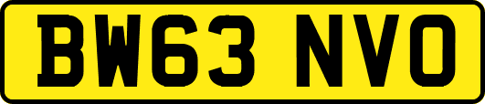 BW63NVO