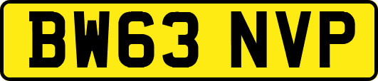 BW63NVP
