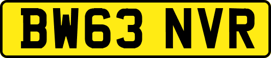 BW63NVR