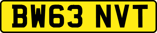 BW63NVT