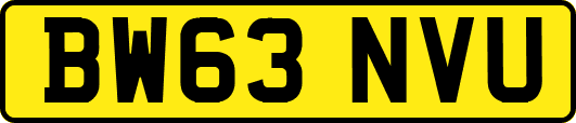 BW63NVU