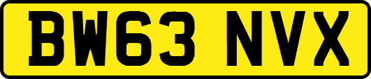 BW63NVX