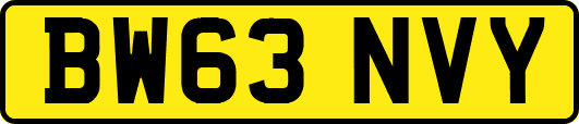 BW63NVY