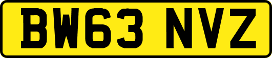 BW63NVZ
