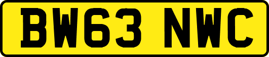 BW63NWC