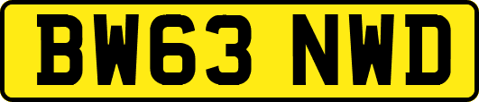 BW63NWD