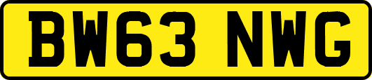 BW63NWG
