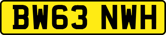 BW63NWH