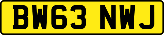 BW63NWJ