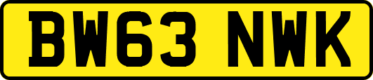 BW63NWK