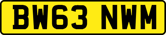 BW63NWM
