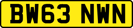 BW63NWN