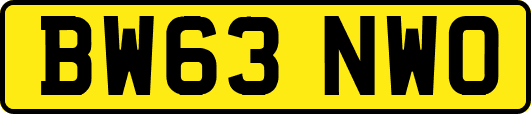 BW63NWO