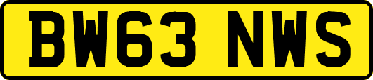 BW63NWS