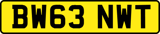 BW63NWT