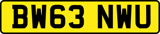 BW63NWU