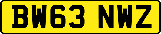BW63NWZ