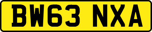 BW63NXA