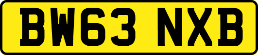 BW63NXB