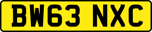 BW63NXC