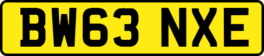BW63NXE